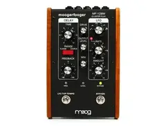Moog Moogerfooger MF-108M Cluster Flux