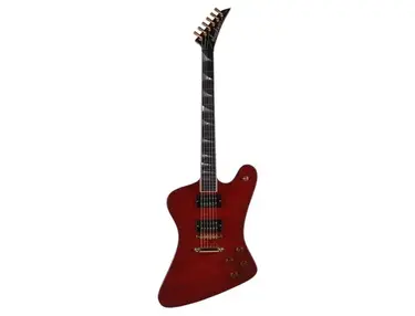 Jackson Firebird Custom Shop