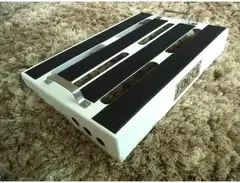 Force Pedalboard main image