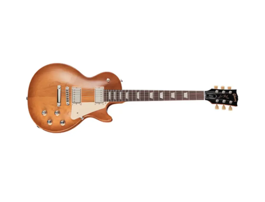 Gibson Les Paul Tribute T 2017 FHB - What To Know & Where To Buy