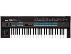 Yamaha DX7 Yamaha DX7