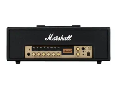 Marshall Code 100 Head