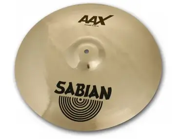 17" AAX Vault Crash