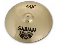 17" AAX Vault Crash main image