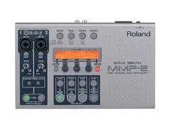 Roland MMP-2 Pre-Amp main image