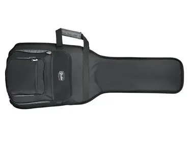 Fender Deluxe Gig Bag Stratocaster/Telecaster