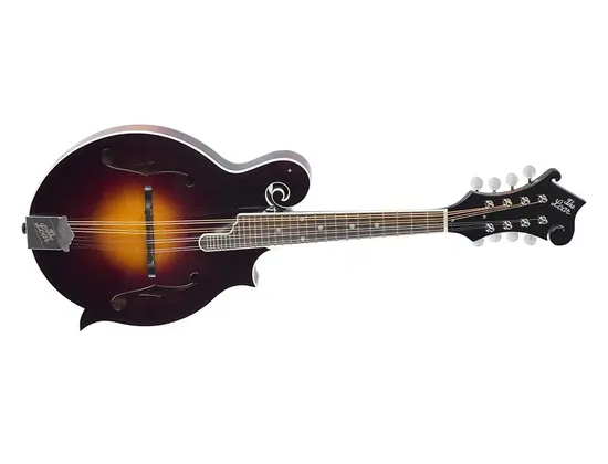 The Loar LM-520