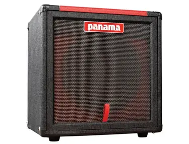 Panama Tonewood Series 1x12 Speaker Cabinet