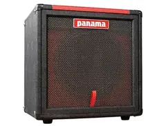 Panama Tonewood Series 1x12 Speaker Cabinet main image