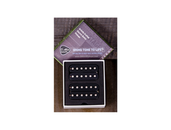 Dallen P51 pickup main image