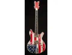 McSwain Guitars SM-2