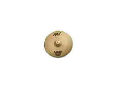 Sabian 8" AAX Splash