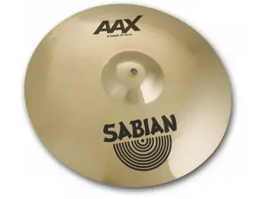 19" AAX Vault Crash