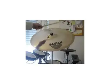 22" Vault Precision Ride