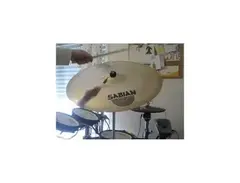22" Vault Precision Ride main image