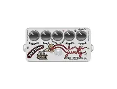 ZVEX Vexter Series Instant Lo-Fi Junky