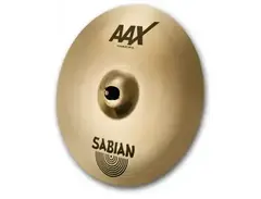 20" AAX Vault Crash main image