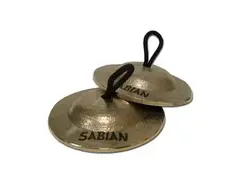 Sabian Finger Cymbals