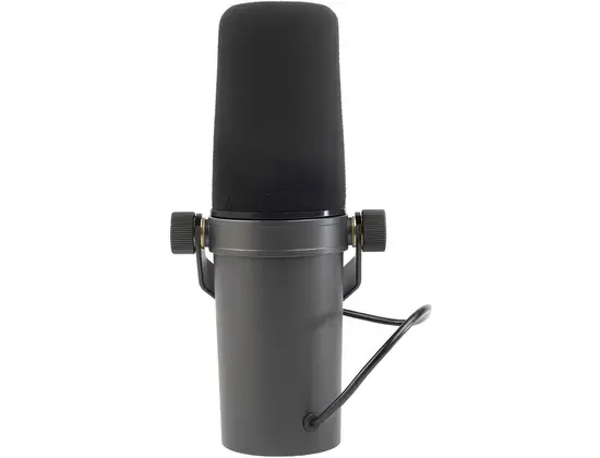 Shure SM7B