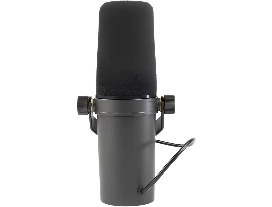 Shure SM7B - What To Know & Where To Buy | Equipboard