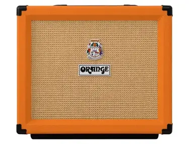 Orange Crush 15R Guitar Combo Amp - What To Know & Where To Buy
