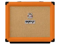 Orange Rocker 15