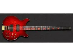 Status Graphite KingBass Paramatrix