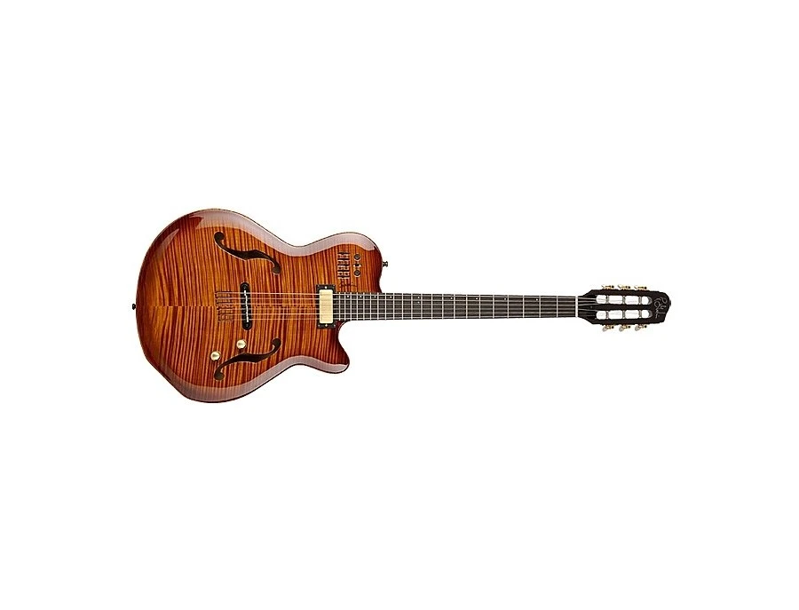 Godin Multiac Jazz SA - What To Know & Where To Buy | Equipboard Godin Multiac Jazz SA - What To Know & Where To Buy | Equipboard