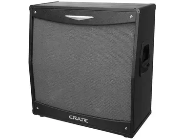 Crate V412A Cabinet