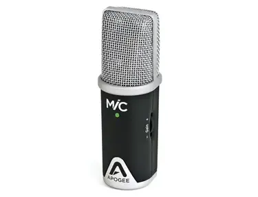 Apogee Mic 96k