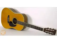 Martin D-35S main image