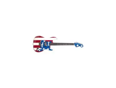 Fender Stratocaster Wayne Kramer Signature