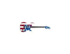 Fender Stratocaster Wayne Kramer Signature