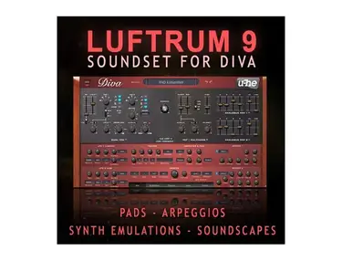 Luftrum 9