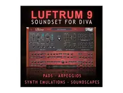 Luftrum 9 main image