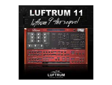 Luftrum 11