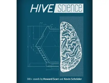 u-he Hive Science