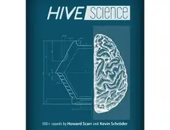 u-he Hive Science main image