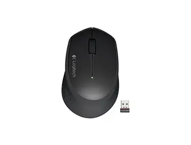 Logitech M320