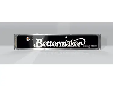 Bettermaker eq232p remote