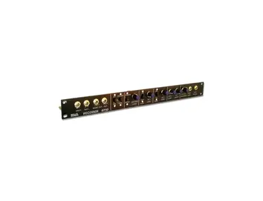 Paia Vocoder 6710