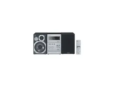 Panasonic SA-PMX4