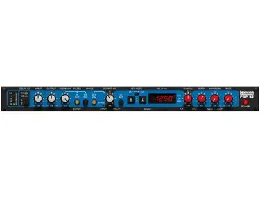 Lexicon Alex Digital Effects Processor - What To Know & Where To