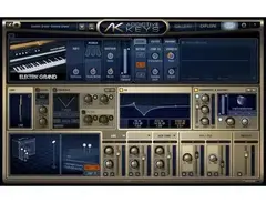 Addictive Keys: Electric Grand