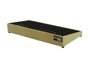 Blackbird Pedalboards 1224 Tolex Series