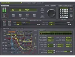 Eventide H3000 Factory Harmonizer Plugin