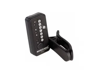 Rockbag Chromatic Tuner RTCT1 Clamp Led