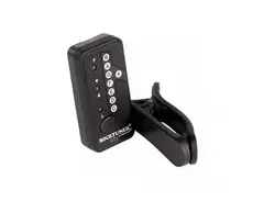 Rockbag Chromatic Tuner RTCT1 Clamp Led main image
