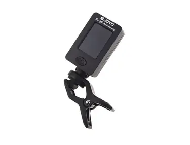 Joyo JT-01 - The 8th Anniversary Tuner