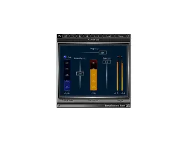 Waves Renaissance Bass Plugin